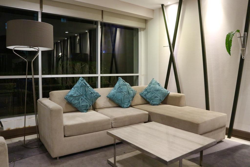 Condodeal At Sea Residences Manila Exteriér fotografie